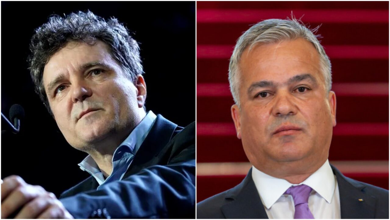 Senator USR se dezlănțuie în limbaj suburban la adresa lui Nicușor Dan și a lui Adrian Veștea: „Dă o lovitură de stat în PNL cu …”