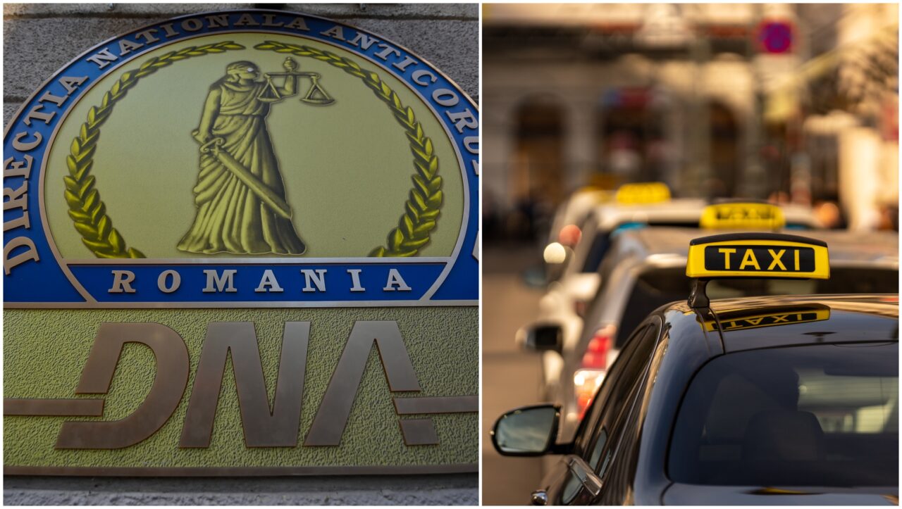 Șefii unor firme de transport de persoane, acuzați de evaziune fiscală. Sute de șoferi lucrau „la negru”. Prejudiciul e de peste 13 milioane de lei