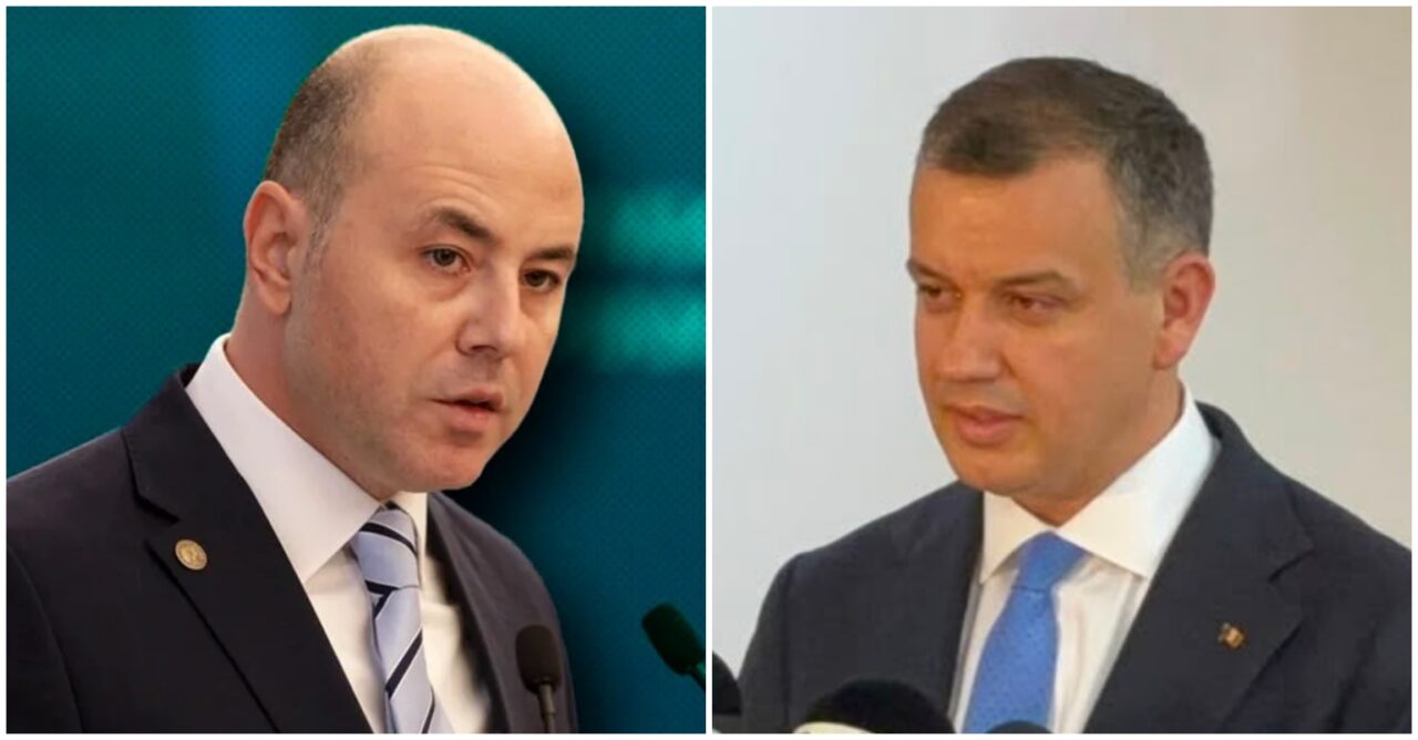 Liberalii continuă atacul la Guvernul Tomac. Un paravan pent