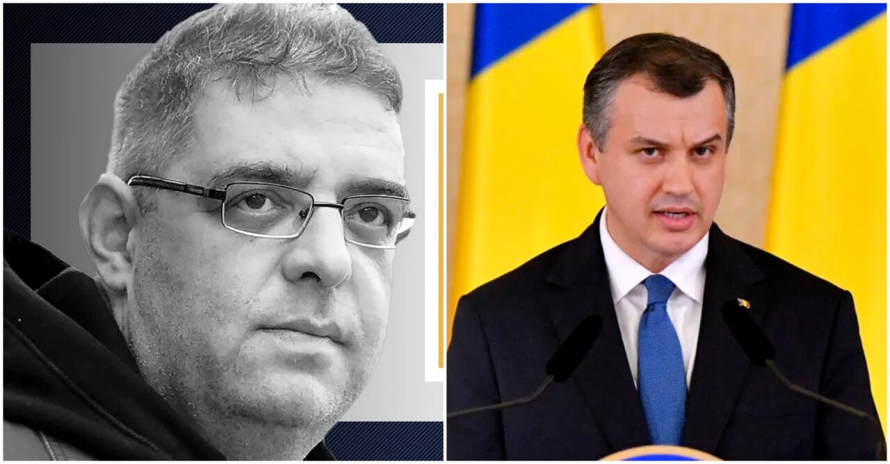 Patrick Andre de Hillerin îl ironizează pe premierul desemna