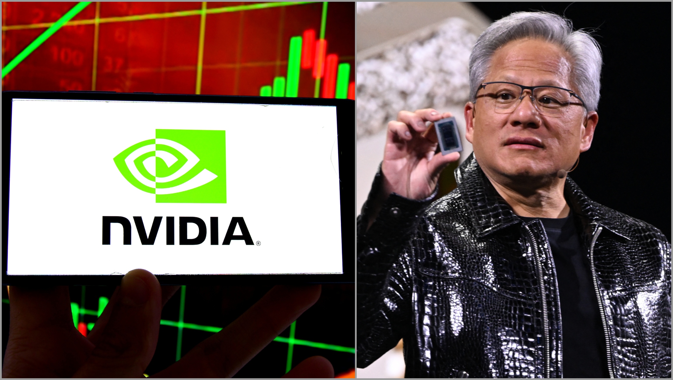 Poza pentru articolul Revoluție în tehnologie. NVIDIA lansează un cip ultraperformant care rulează Inteligența Artificială pe laptop și computere