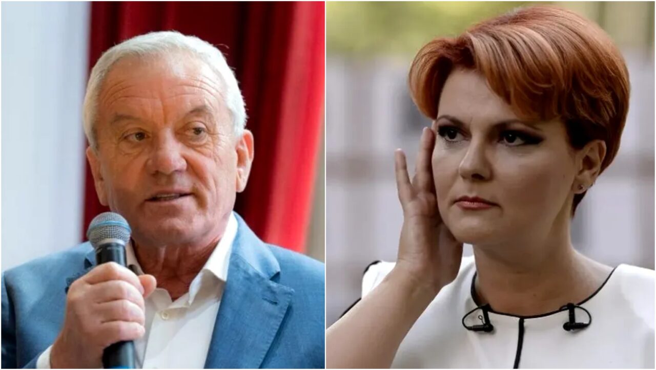 Lia Olguța Vasilescu, mesaj tranșant către primarul Buzăului, Constantin Toma: „Nu înțeleg de ce n-a demisionat din PSD”