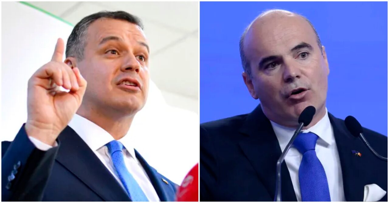Rareș Bogdan rupe rândurile liberalilor și îl laudă pe Eugen Tomac: Primul premier din ultimul an care înțelege parteneriatul cu SUA