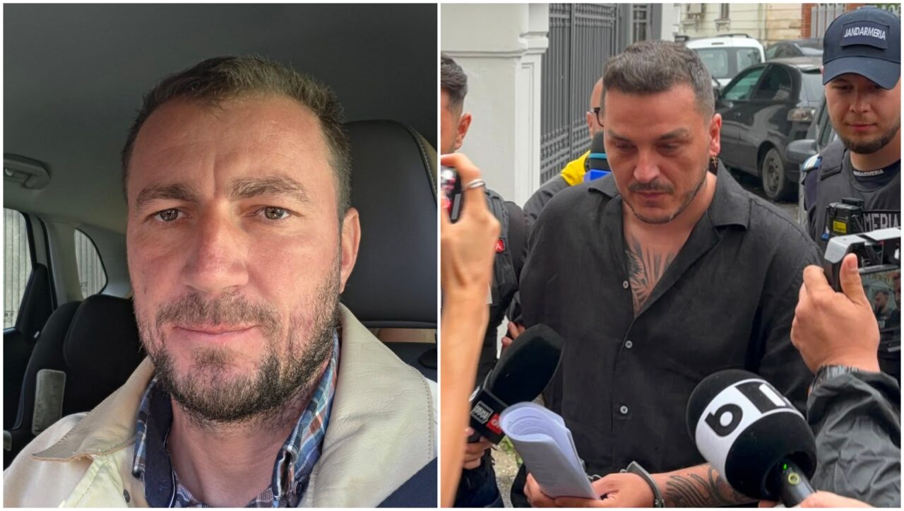 Cum a reacționat Godină după reținerea lui Makaveli: „Patrioții adevărați își iubesc țara enorm”