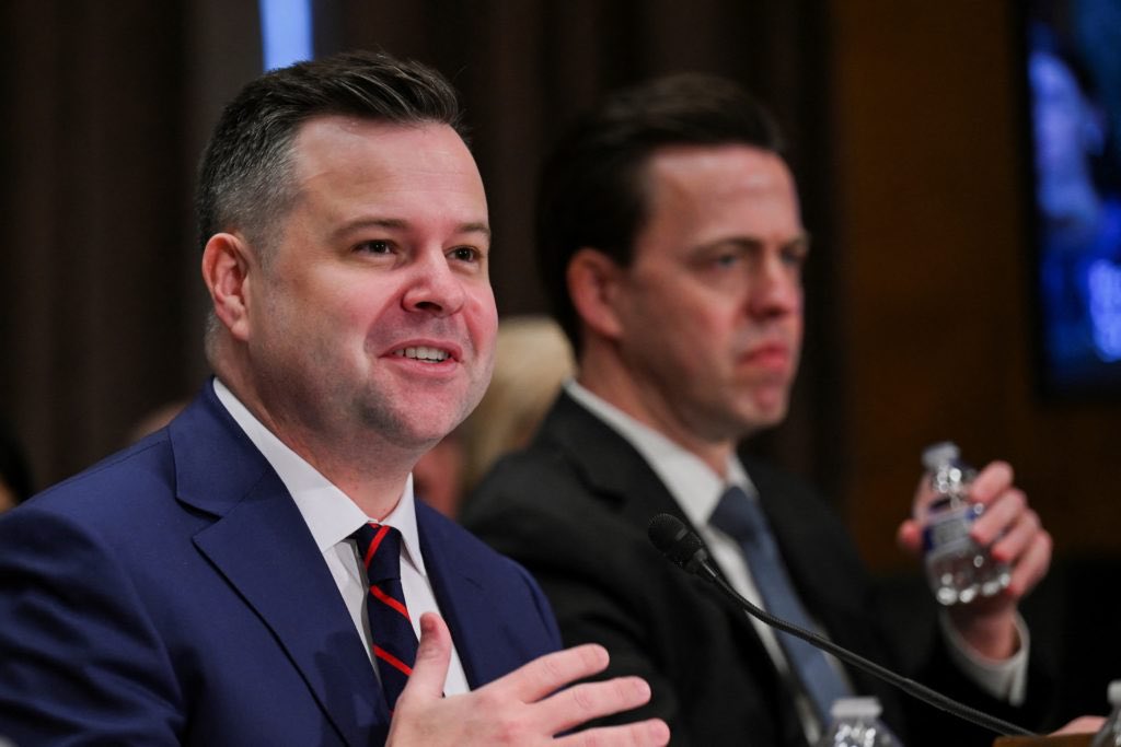 Cine este Bill Pulte, omul lui Trump ajuns la conducerea spionajului SUA. Liderul de la Casa Albă cere concedieri masive în serviciile de informații