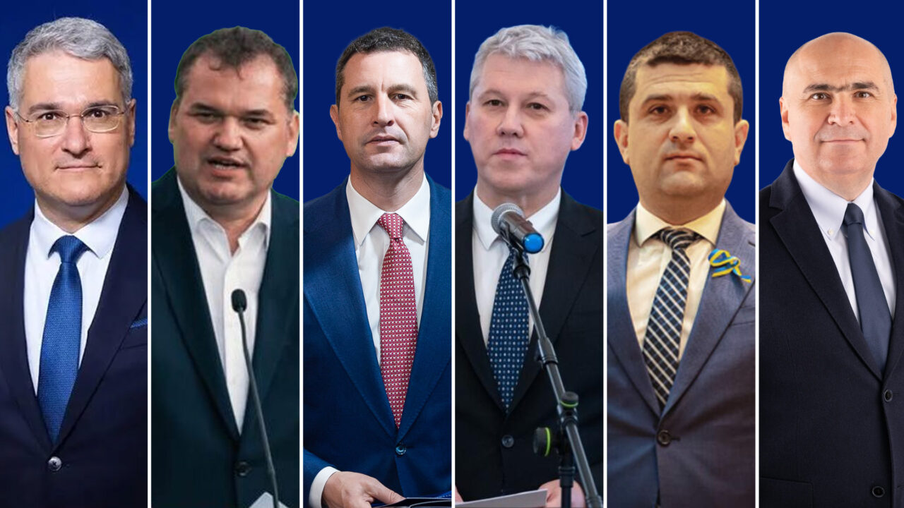 Ce se întâmplă de mâine cu miniștrii interimari ca
