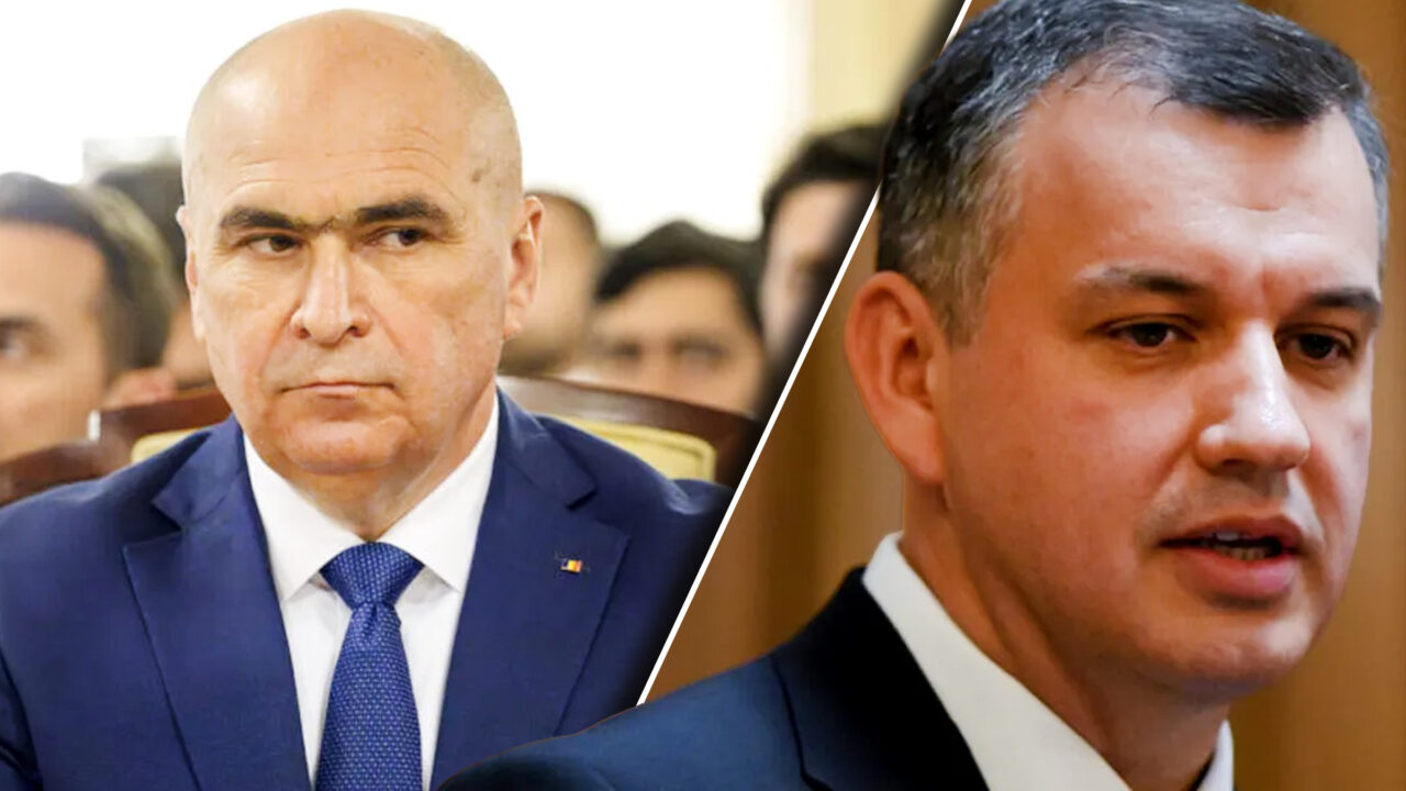 Bolojan, primele declarații după desemnarea lui Tomac: Avem rezerve. Vom avea o discuție luni