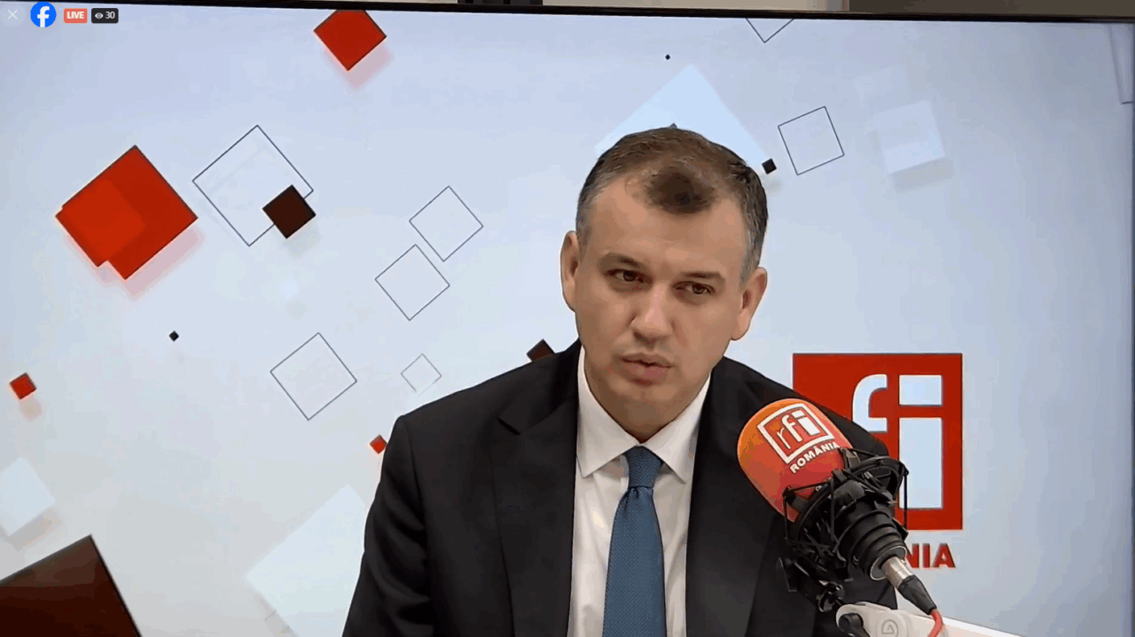 Eugen Tomac prezintă, azi, programul de guvernare partidelor: „Am reușit să termin lista cabinetului de miniștri”
