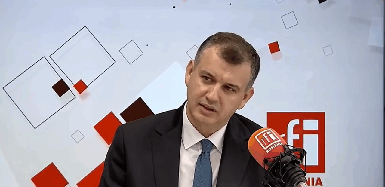 Tomac comentează scandalul generat de documentul p
