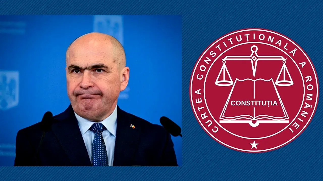 CCR urmează să decidă dacă Legea SAFE respectă Constituția. AUR, SOS și PACE au atacat OUG-ul semnat de Ilie Bolojan