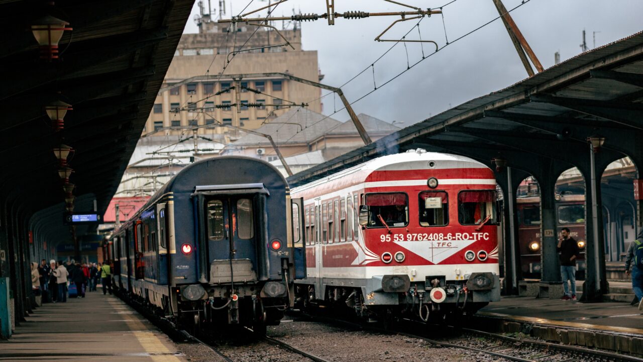 CFR Călători lansează „Trenurile Soarelui 2026”. În ce perioadă vor circula