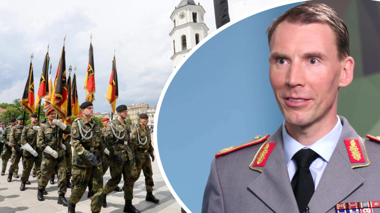Șeful armatei germane avertizează că Rusia ar putea ataca NATO până în 2029: „Trebuie să fim gata de luptă”