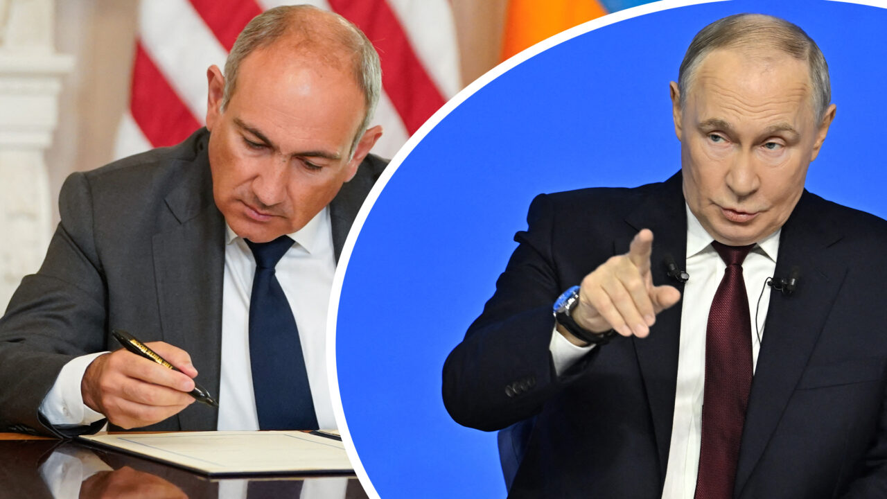 Putin este indignat. Care sunt viitoarele „mutări” ale Rusie