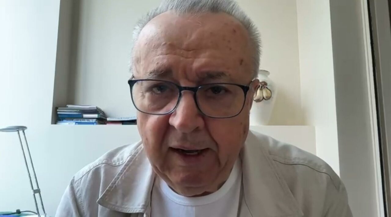 Ion Cristoiu: Dacă în România ar fi o democrație c