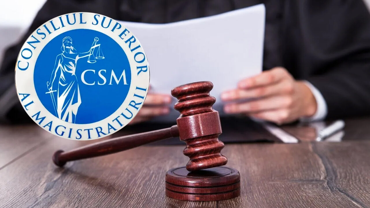 Justiția contraatacă. 3580 de judecători acuză tentativa de 