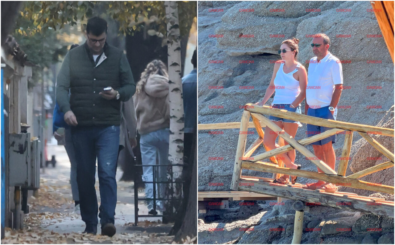 Cum a reacționat Toni Iuruc, după ce Simona Halep a fost surprinsă în vacanță cu „Regele Mezelurilor”