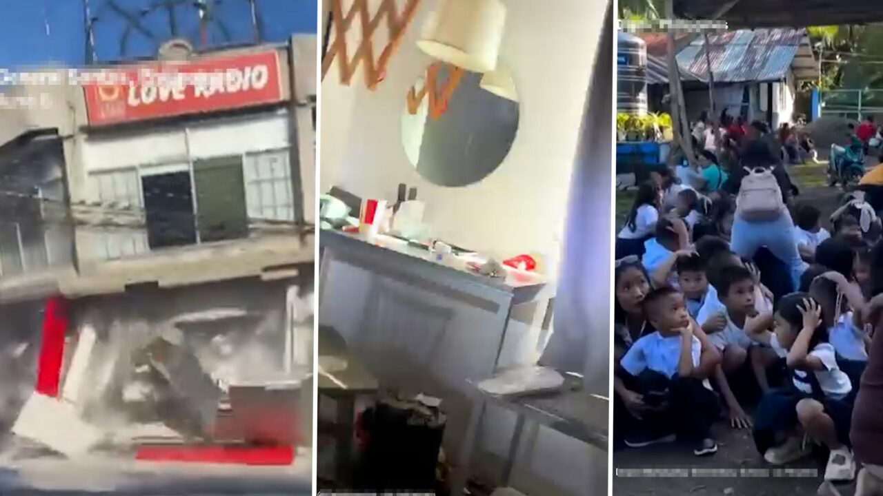 Urmările seismului din Filipine: 32 de morți, 134 de răniți,