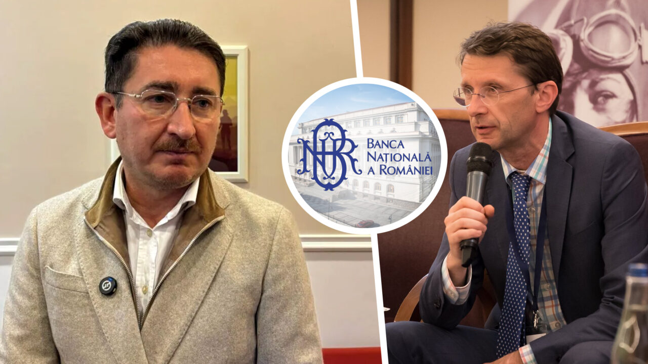 BNR spune că nu înțelege decizia Consiliului Concu