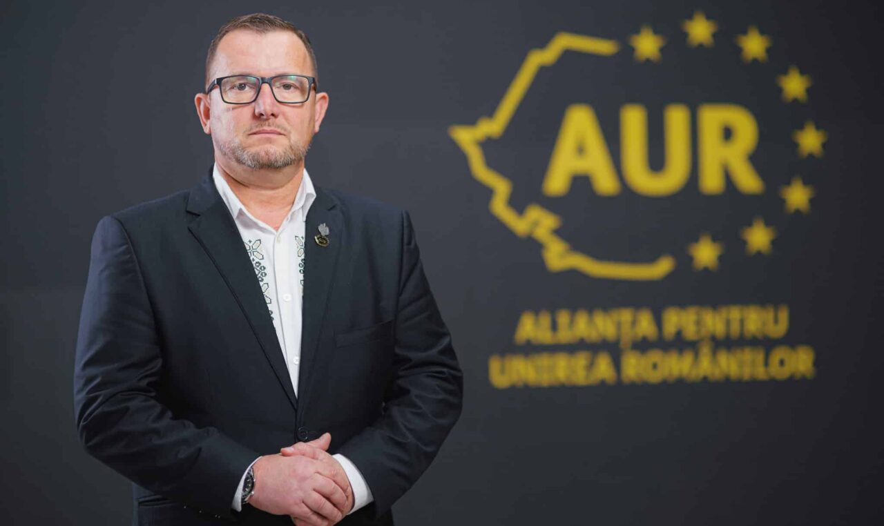 Călin Mătieș (deputat AUR) cere subvenții pentru p