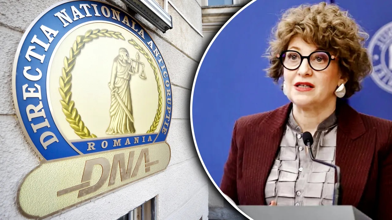 DNA a demarat audierile în dosarul în care e anche