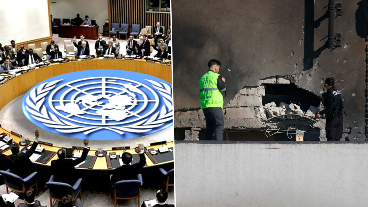 Consiliul de Securitate al ONU se reunește în sesiune specială, la solicitarea României, după incidentul cu drona care a lovit un bloc din Galați