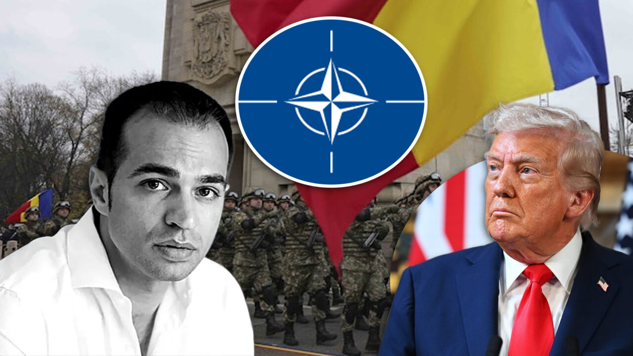 Analiza lui Ștefan Popescu: SUA anunţă că îşi reduc contribuția în NATO. Ce înseamnă pentru România şi Europa