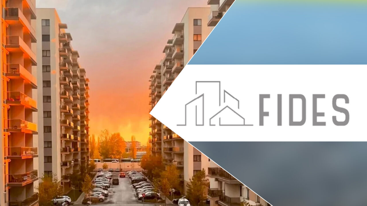 Cum poate fi deblocată piața imobiliară din România. Federația Investitorilor și Dezvoltatorilor pentru o Economie Sustenabilă (FIDES) propune un plan urgent în trei puncte-cheie