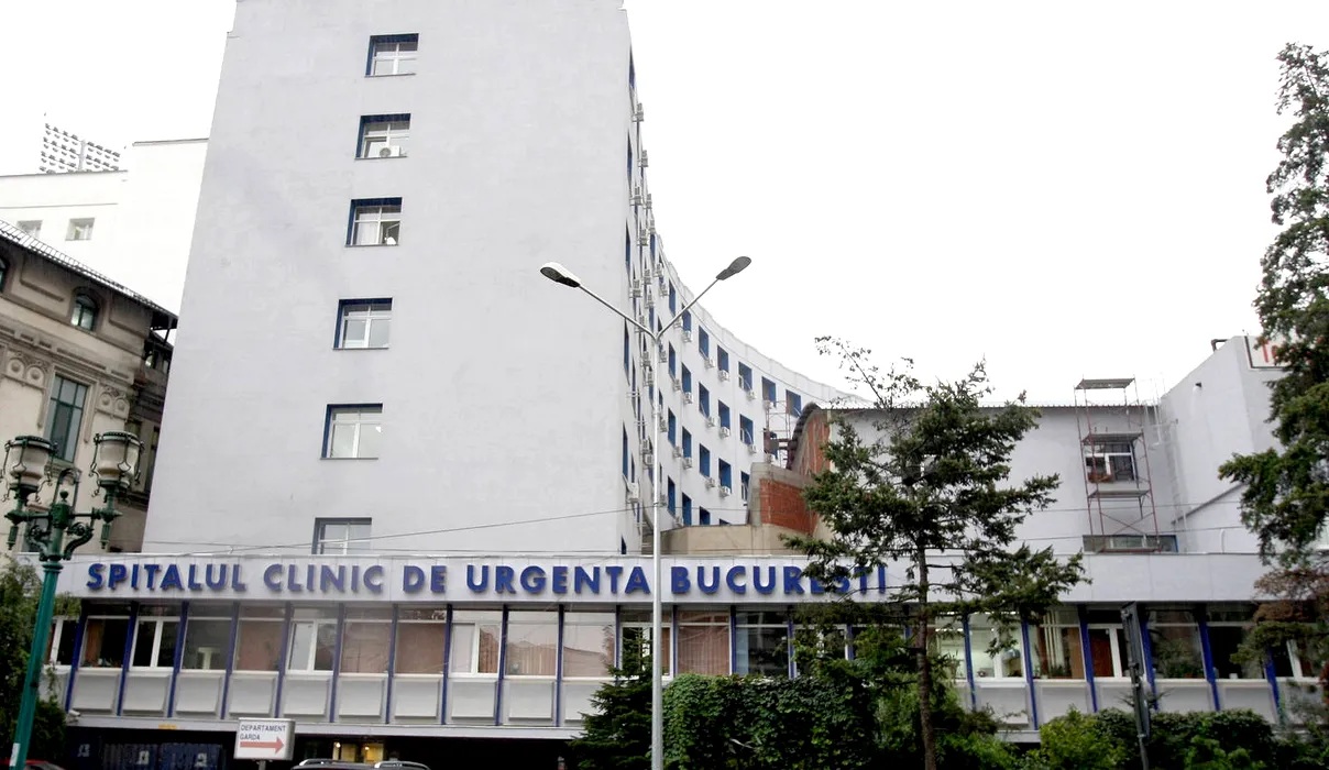 Cauza morții medicului rezident de la Floreasca. Testul rapi