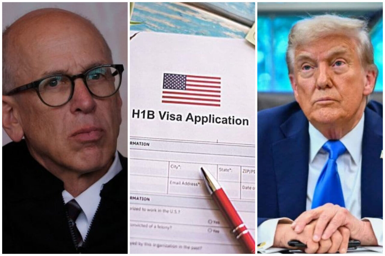 Reuters: Un judecător american blochează taxa de 1