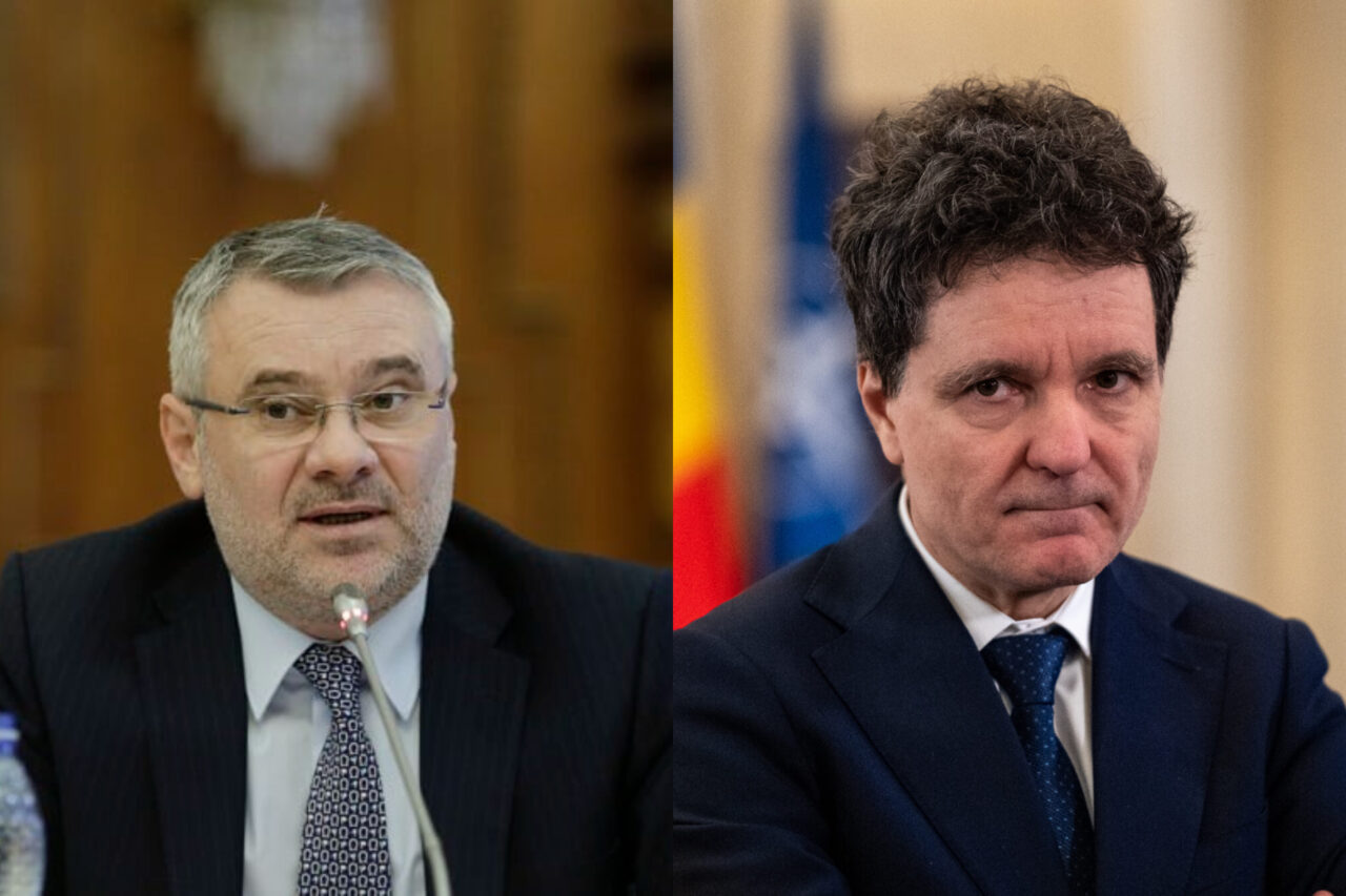 Gigel Știrbu (PNL) îl pune la zid pe Nicușor Dan: „Domnule Președinte…. ați dus-o în gard!”
