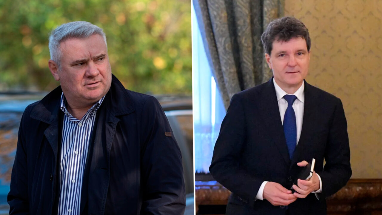 Vicepreședintele PNL, Gigel Știrbu, îl pune la zid pe Nicușor Dan: „Domnule Președinte…. ați dus-o în gard!”