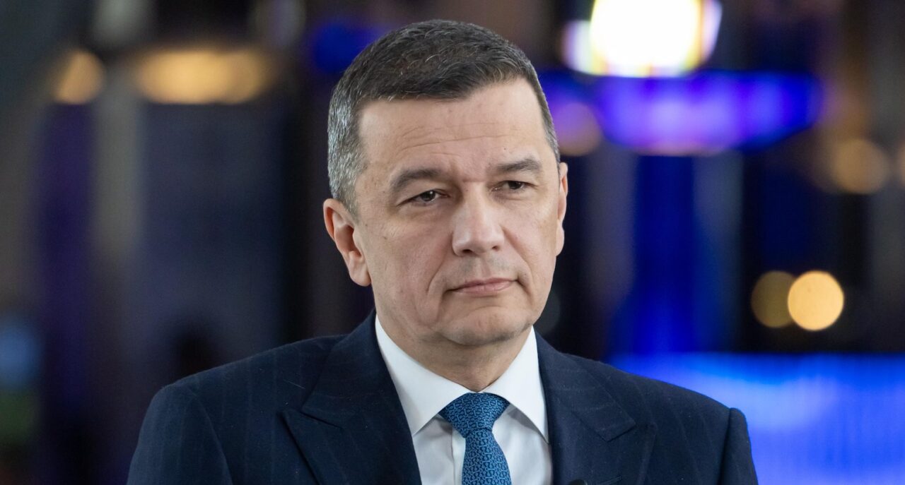 Sorin Grindeanu: „Retragerea de la conducerea Armatei Române ar fi gestul firesc al unui militar aflat în situația generalului Vlad Gheorghiță”