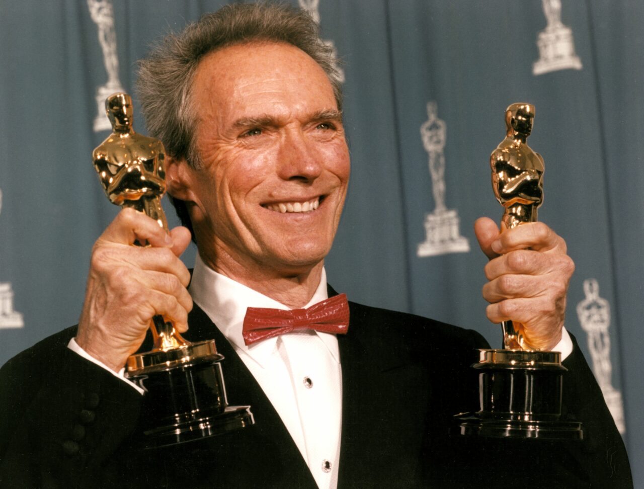 Dieta lui Clint Eastwood. Legendarul actor în vârstă de 96 d