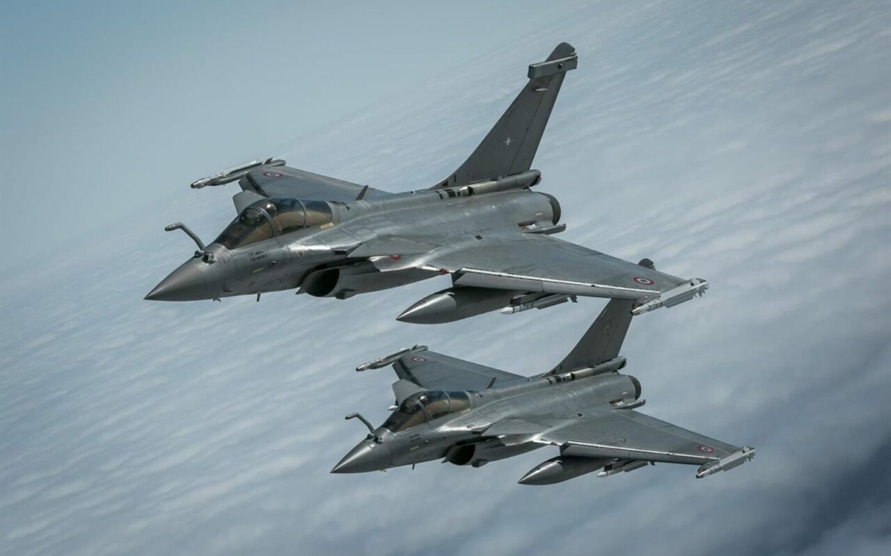 Alertă în Letonia. Avioanele NATO au doborât o dronă care a 