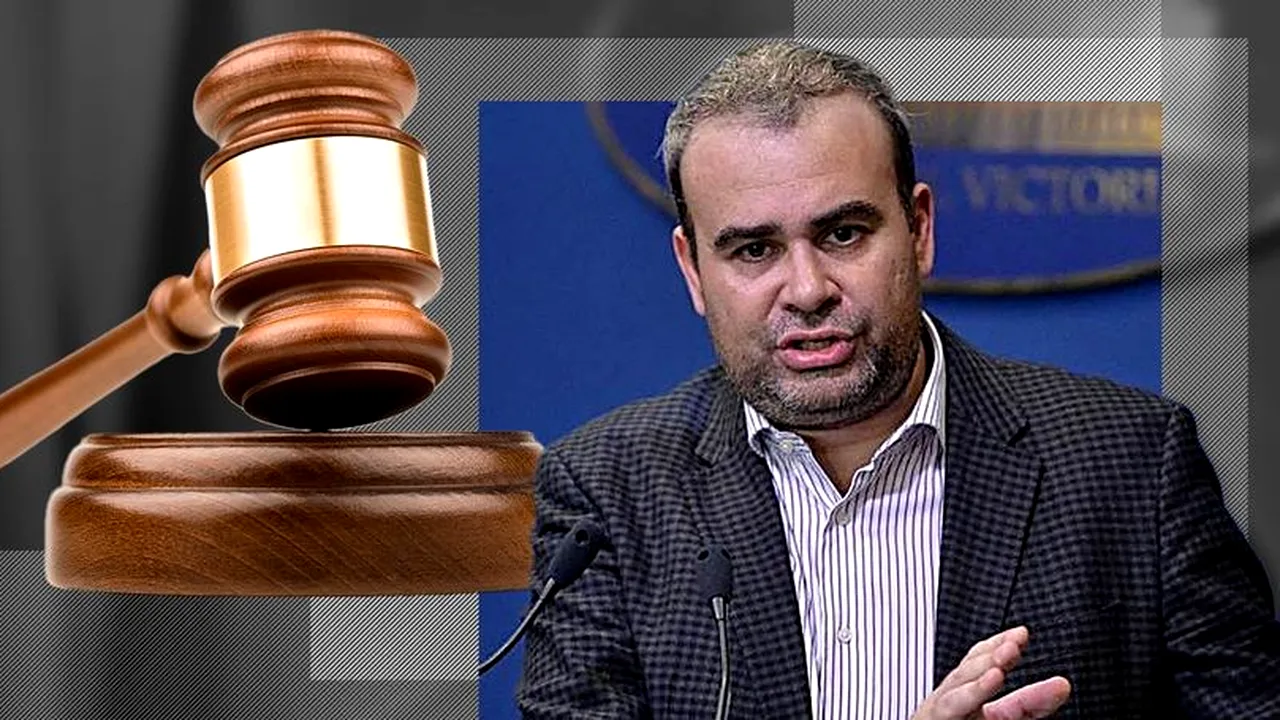Darius Vâlcov, fost primar al Slatinei și ministru de Finanțe, va fi eliberat din închisoare. Decizia Tribunalului Vrancea e definitivă. Cât a executat din pedeapsă