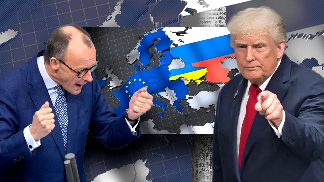 Veste controversată a Pentagonului pentru Germania. Berlinul ar putea să nu mai primească rachete Tomahawk din cauza temerilor legate de Rusia