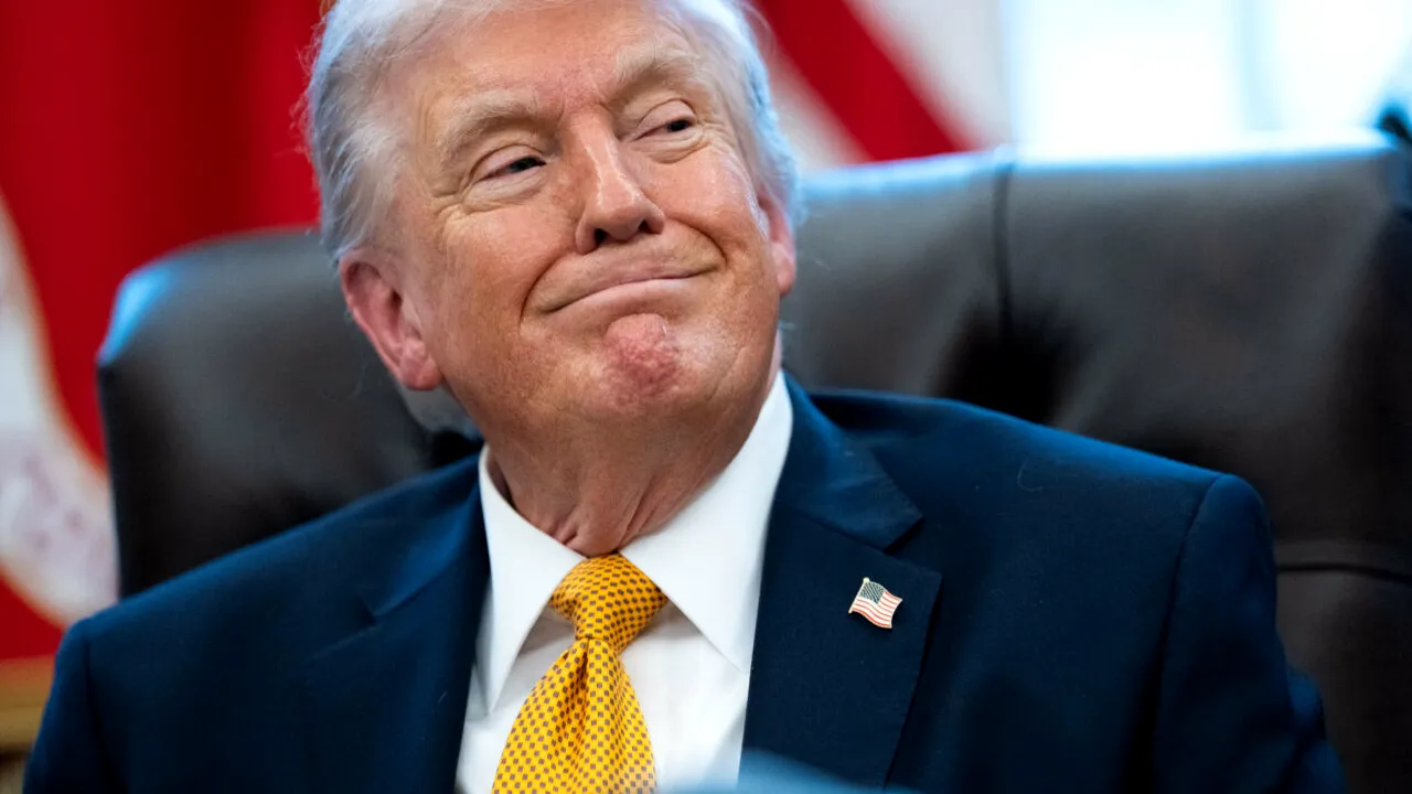 Trump recunoaște convorbirea explozivă cu Benjamin Netanyahu: „L-am făcut nebun de legat” din cauza Libanului