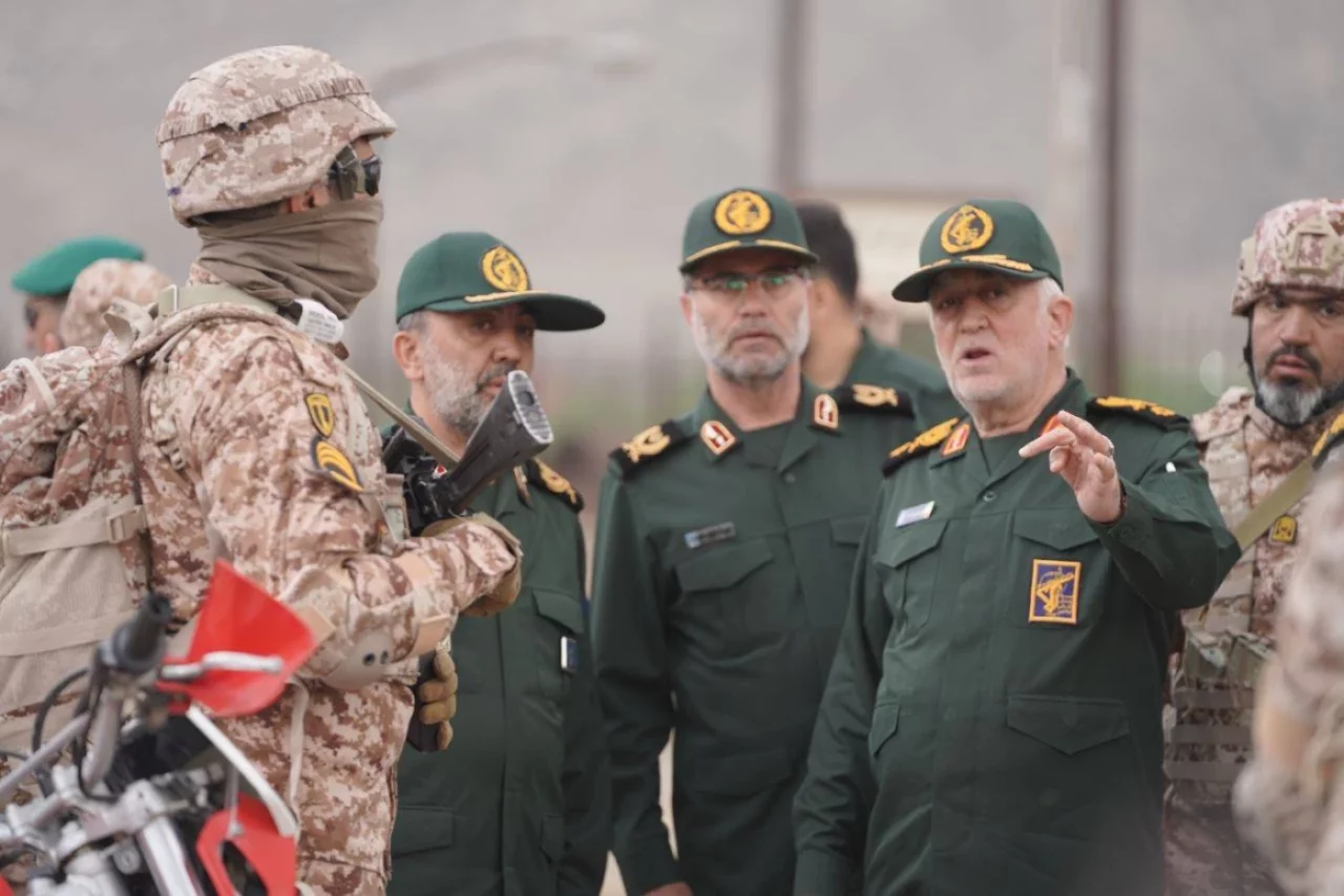 Iran anunță încetarea atacurilor împotriva Israelului