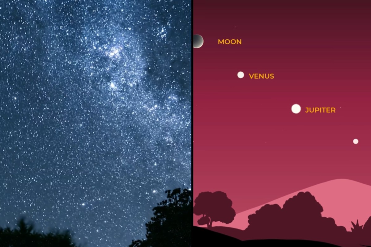Ce evenimente cosmice sunt în iunie 2026. Ce nu ai voie să ratezi