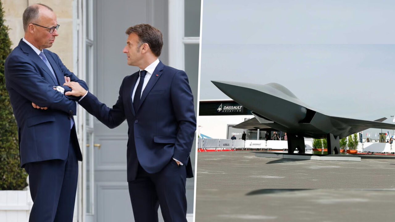 Cooperarea europeană în domeniul apărării este pusă sub semn