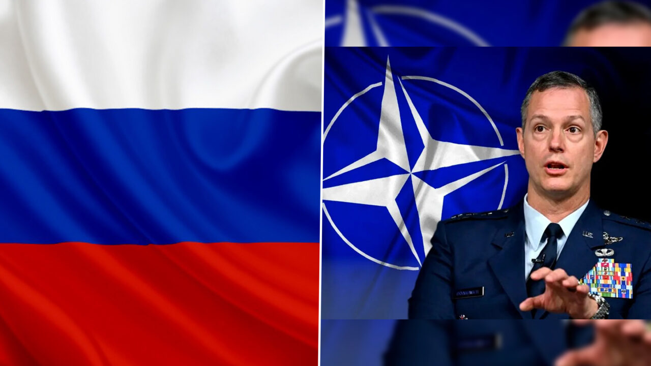 Rusia înțelege că nu poate câștiga împotriva NATO, spune com