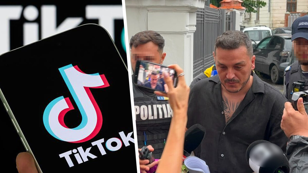 Poliția a descoperit cum își înșela Makaveli fanii de pe TikTok. Influencerul, cercetat și într-un al doilea dosar, despre care nu s-a știut nimic