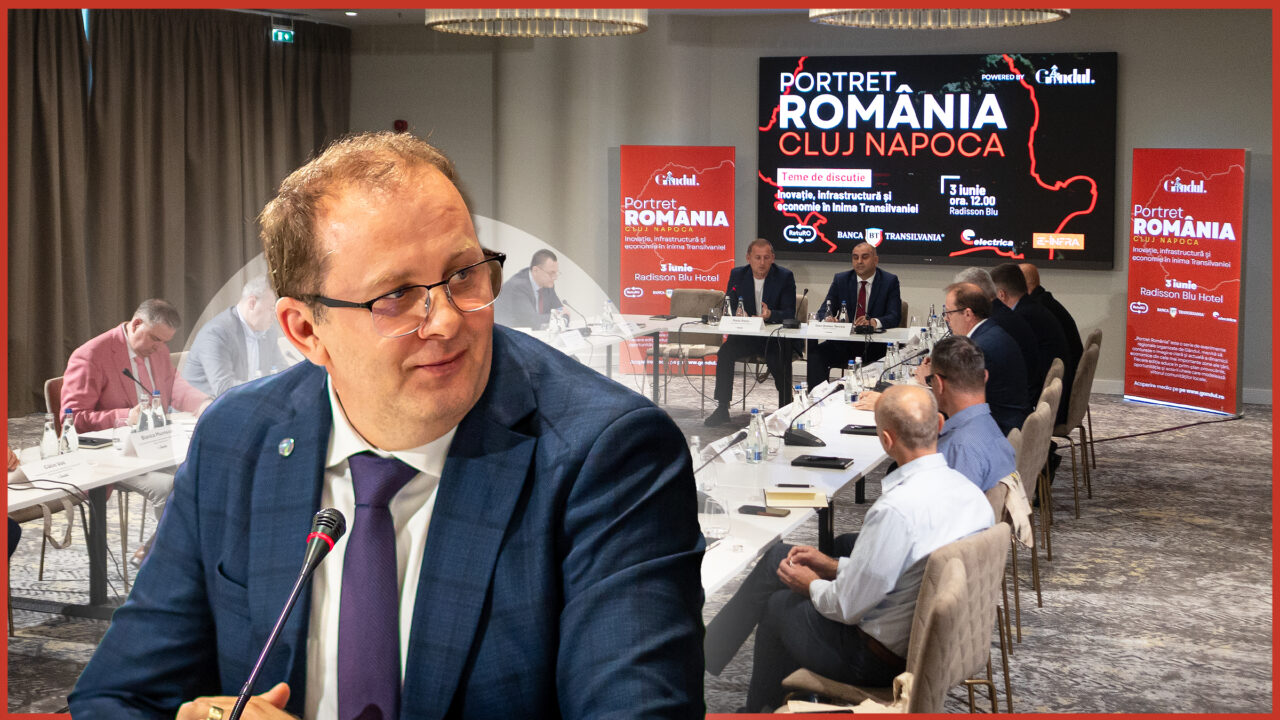 Dan Mateaș, DEER: „Susținem toate investițiile care aduc cre