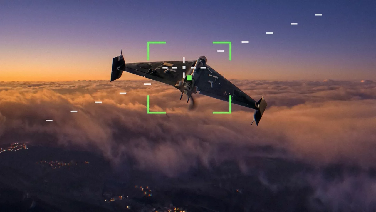 Ucraina pregătește introducerea dronelor intercept
