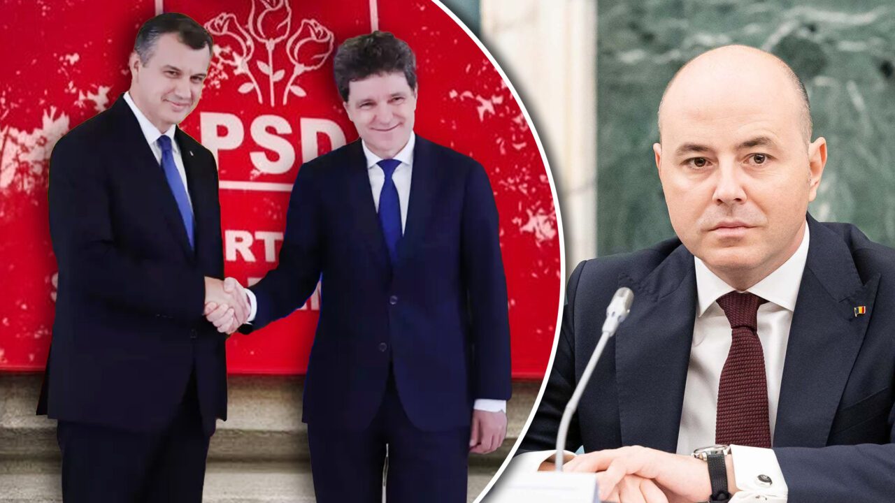 Primul atac explict și fără echivoc al PNL la Nicu
