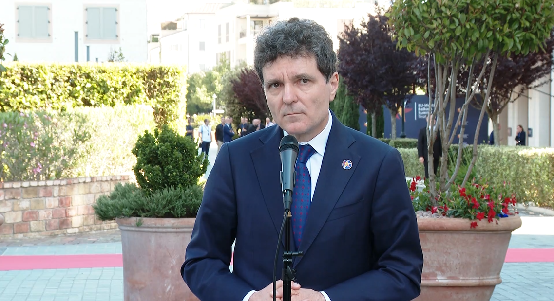 Nicuşor Dan anunţă concluziile Consiliului Nord-Atlantic: „S
