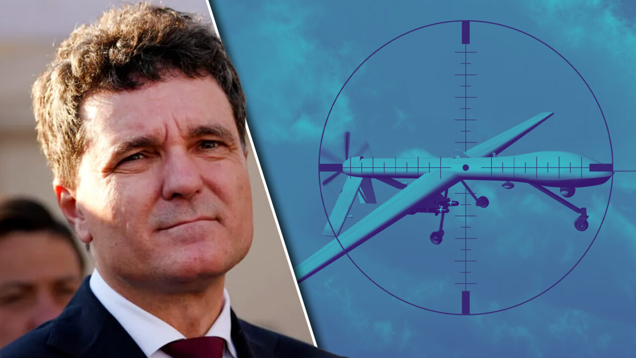 Cum explică Nicușor Dan durata anchetei în cazul dronei care a explodat la Constanța
