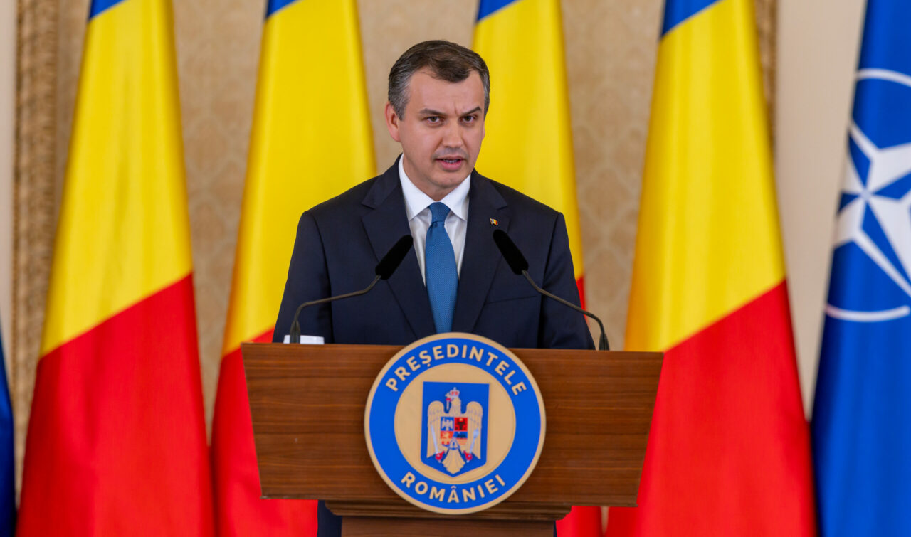 Refuzat de PNL și USR, Guvernul Tomac depinde de v
