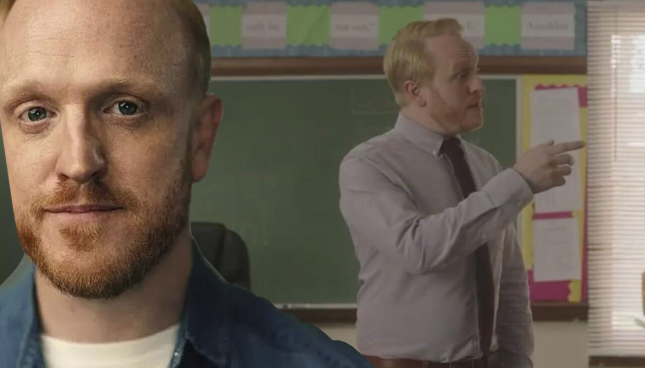 Owain Rhys Davies, actor cunoscut din „Twin Peaks: The Return”, a murit la doar 44 de ani