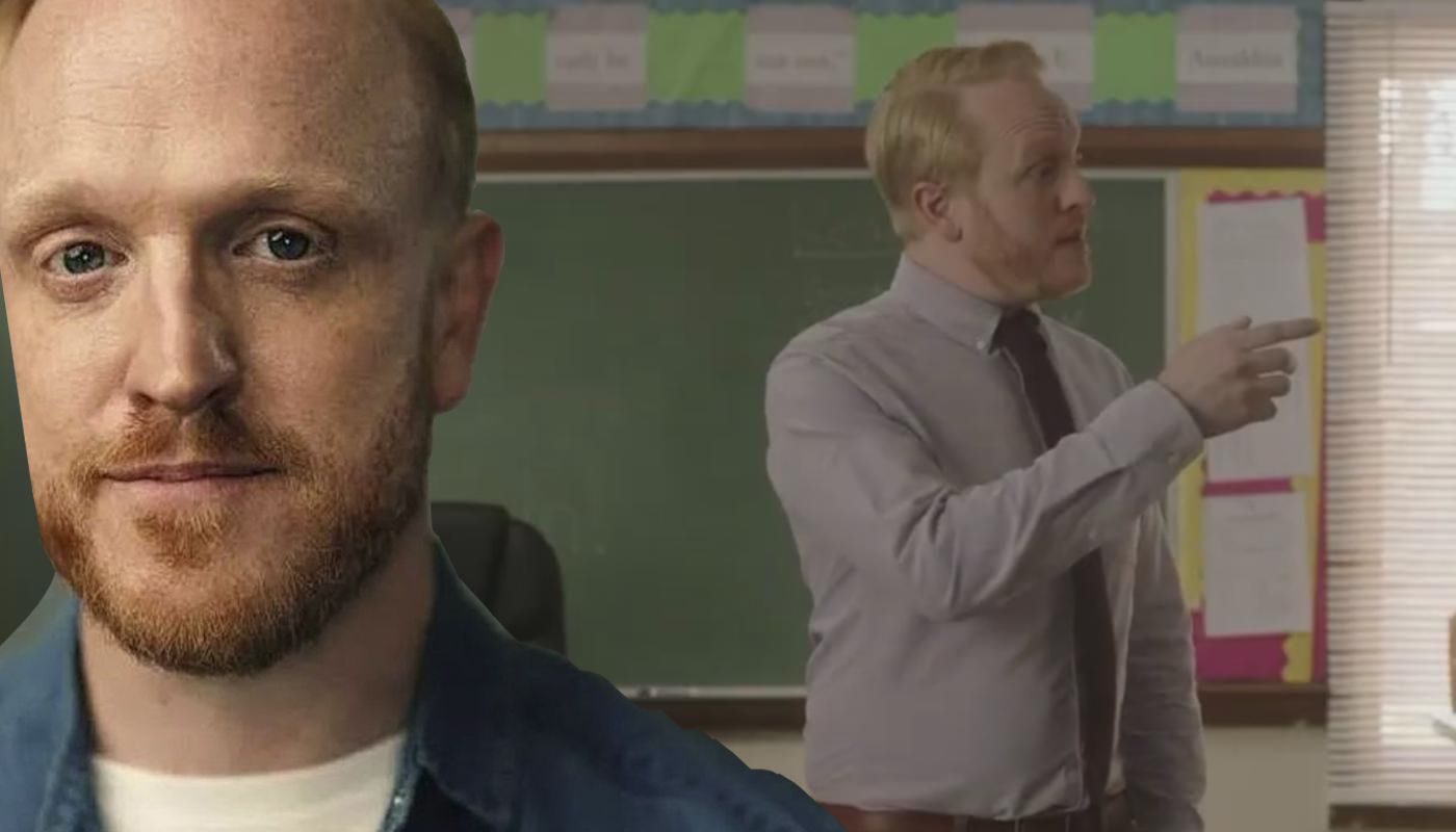 Owain Rhys Davies, actor din „Twin Peaks”, a murit la 44 de ani